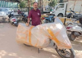 Ambika packers & Movers Gallery