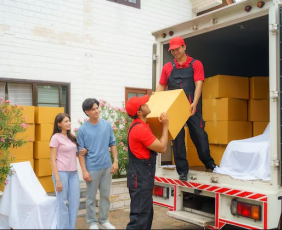 parcel