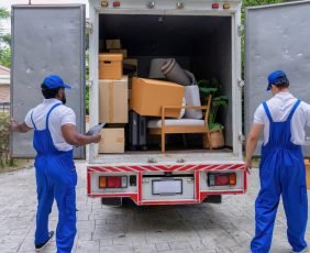 Ambika packers & Movers Gallery